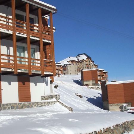 T2 Confort,Vue D'Exception,Calme,Pres Des Pistes ลามงจี ภายนอก รูปภาพ