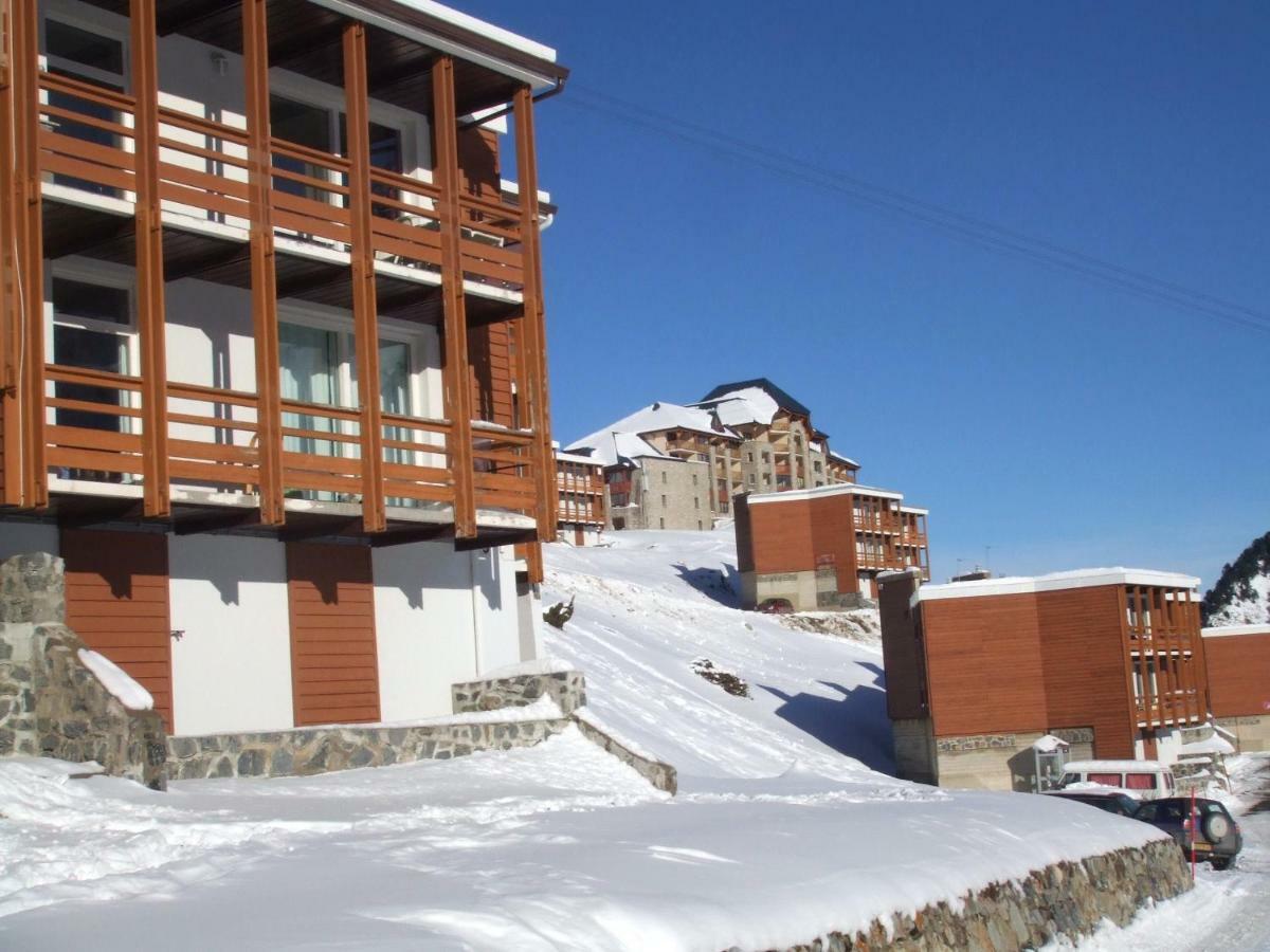 T2 Confort,Vue D'Exception,Calme,Pres Des Pistes ลามงจี ภายนอก รูปภาพ