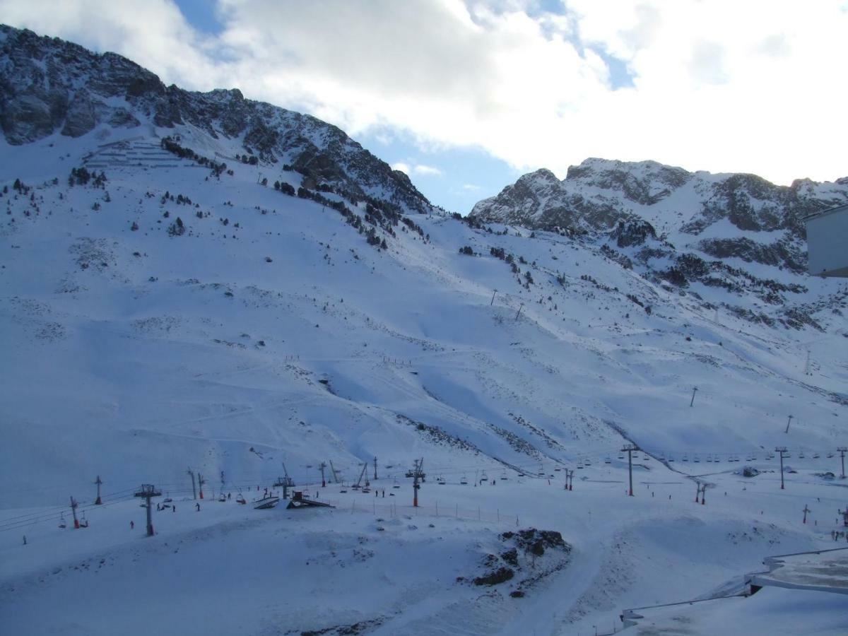 T2 Confort,Vue D'Exception,Calme,Pres Des Pistes ลามงจี ภายนอก รูปภาพ
