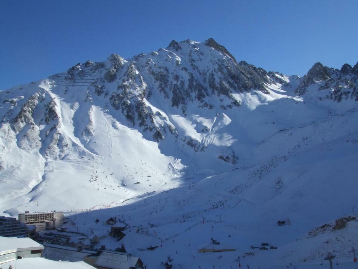 T2 Confort,Vue D'Exception,Calme,Pres Des Pistes ลามงจี ภายนอก รูปภาพ